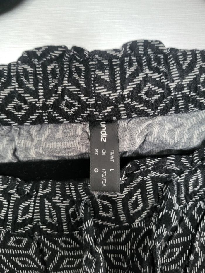 Pantalon fluide undiz - photo numéro 3