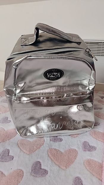 Cartable angel