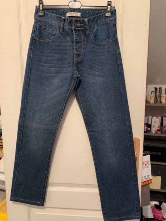 Jean