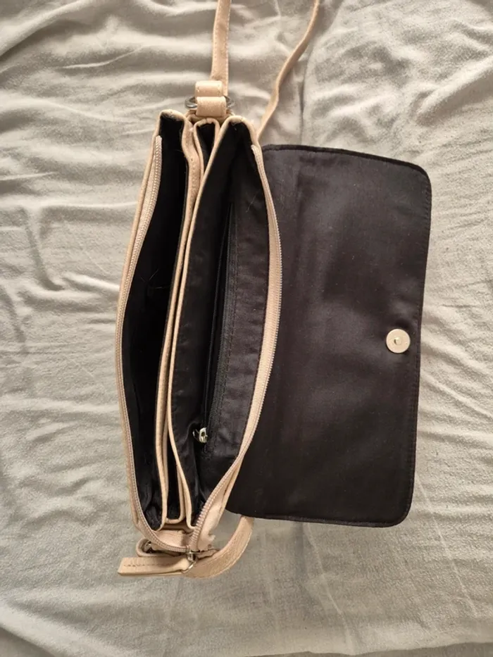 Sac bandoulière - photo numéro 3