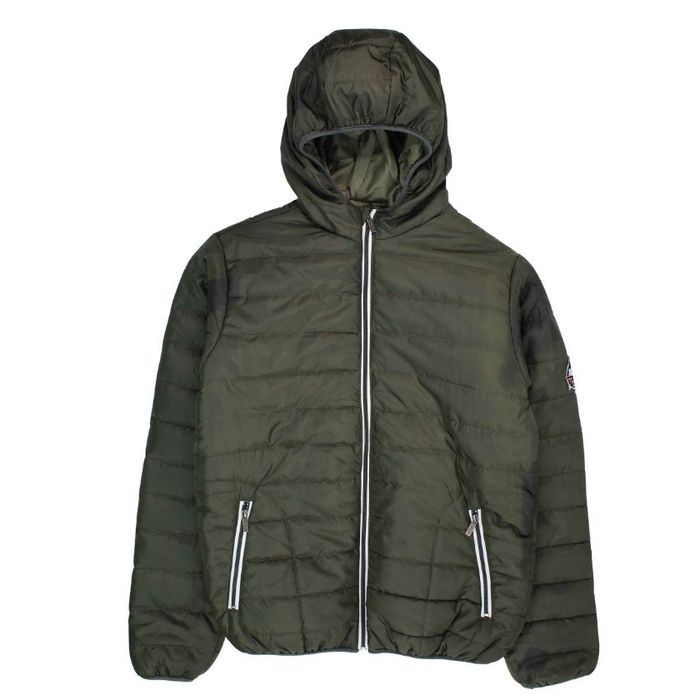 Parka nasa homme - photo numéro 4