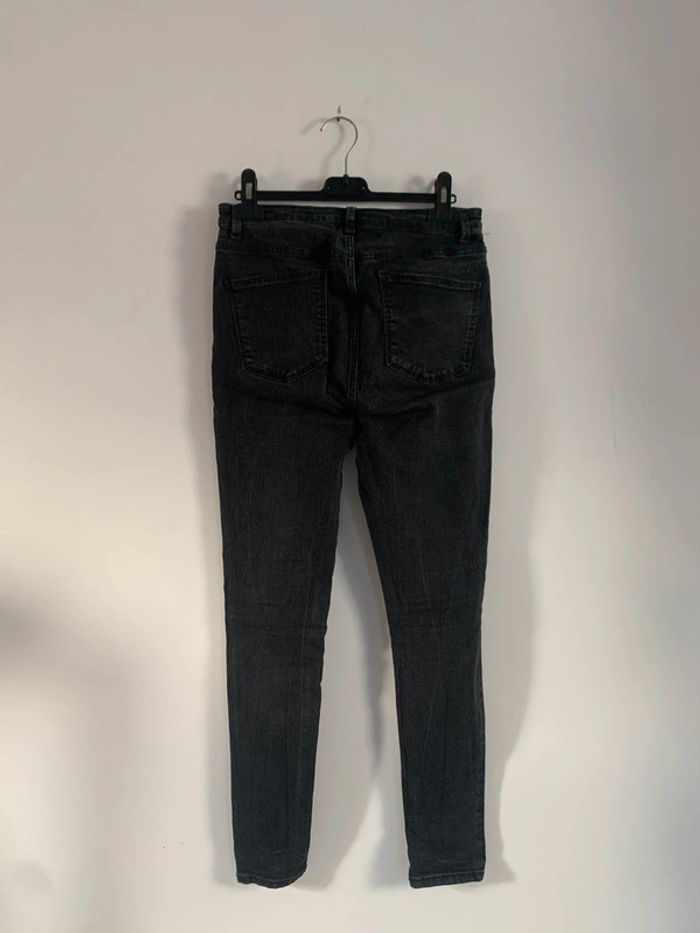 Jean skinny femme - photo numéro 4