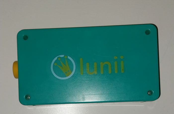 Lunii fabrique à histoire conteuse pour enfant - photo numéro 6