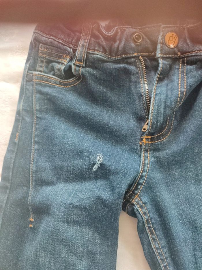 Jeans garçon - photo numéro 2