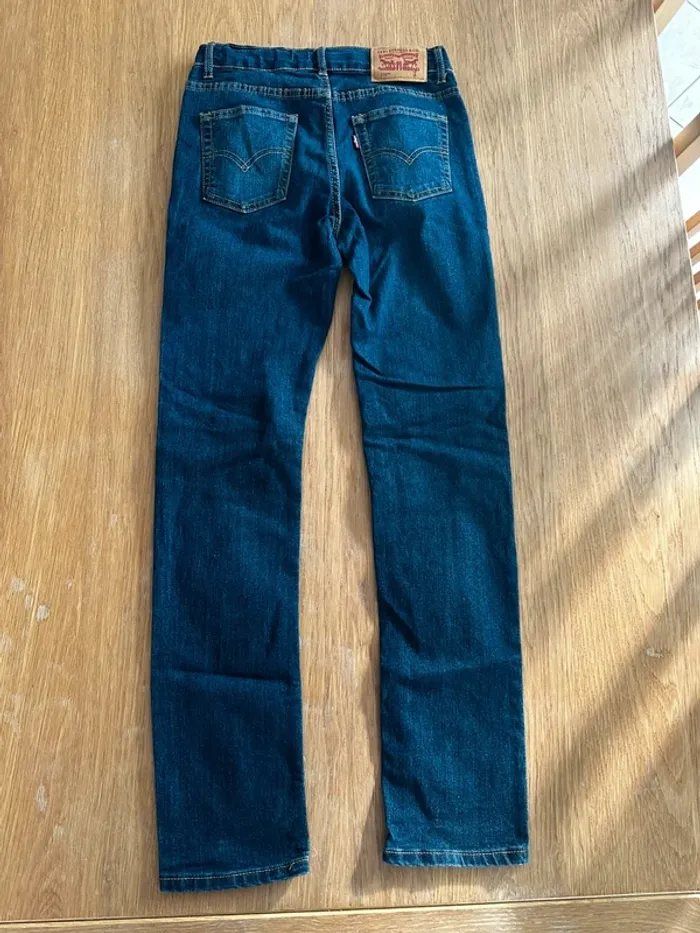 Jean skinny 510 - photo numéro 2