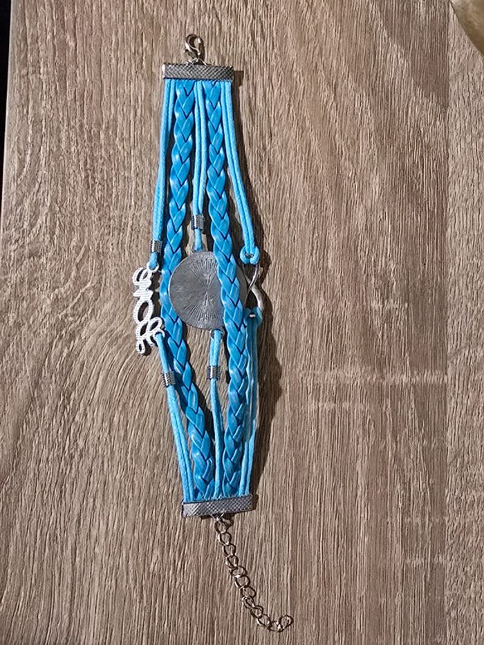 Bracelet Stitch - photo numéro 5