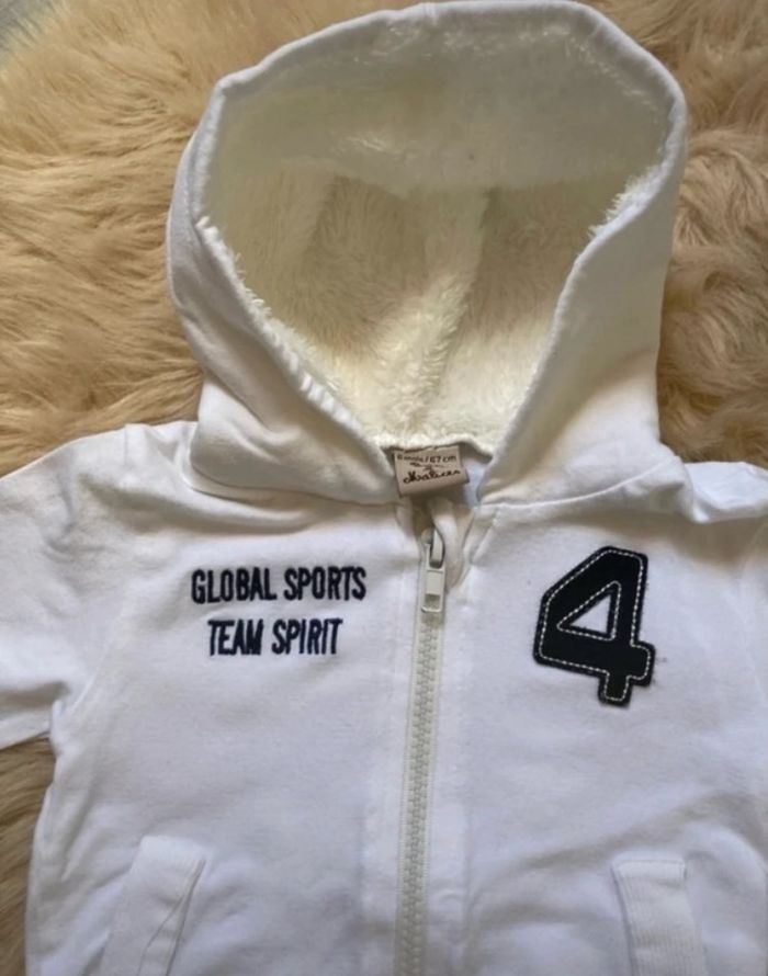 Ensemble bébé - photo numéro 8