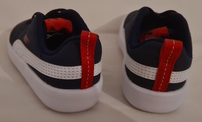 Chaussures Puma neuves