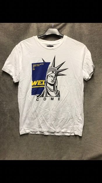 Lot de 10 tee-shirts