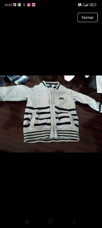 Gilet 