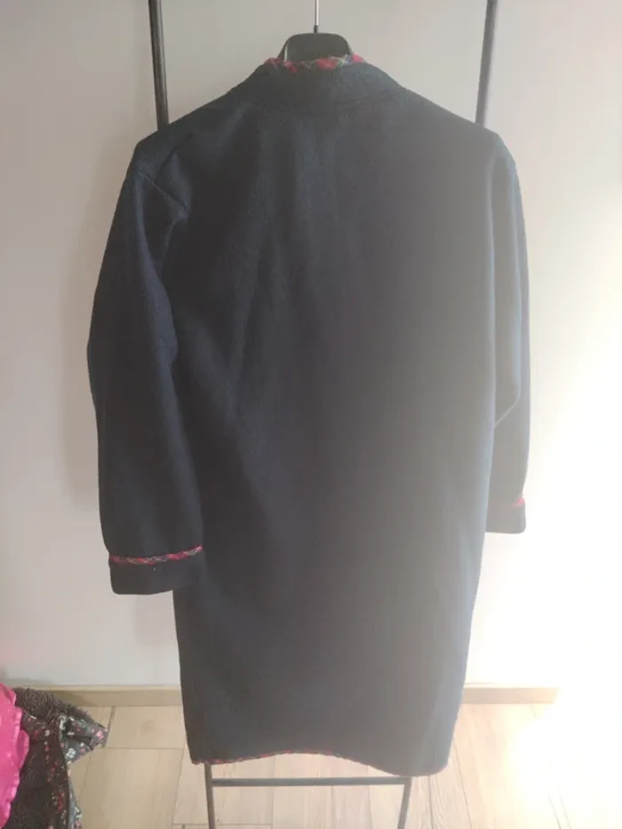 Robe de chambre fine S - photo numéro 4
