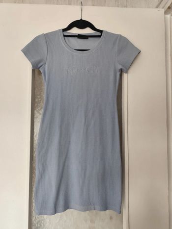 Robe Projet x Paris