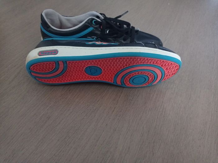 Baskets Kappa - photo numéro 4