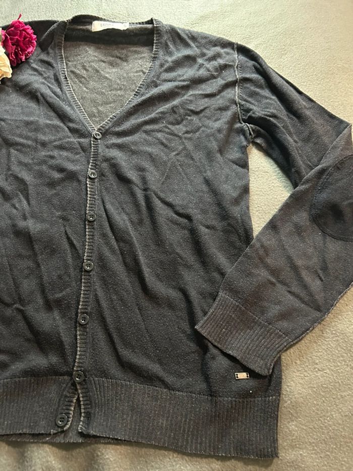 Gilet homme - photo numéro 5