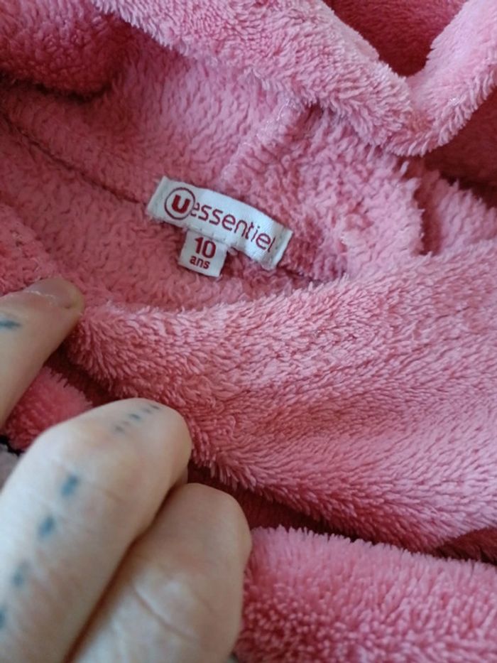 Pull chemise de nuit - photo numéro 2