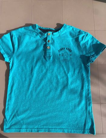 T-shirt Kiabi 8 ans