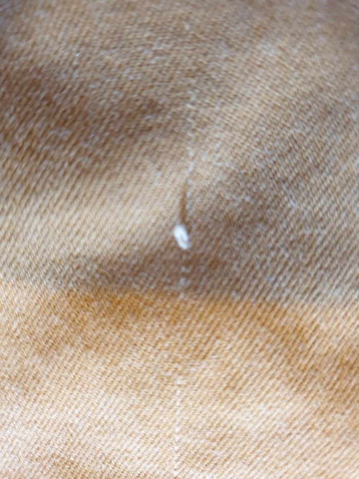 Lot 2 jean strench élastique taille 38 - photo numéro 2