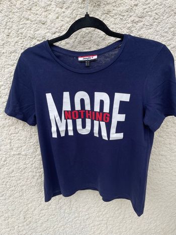 T-shirt Jennyfer Neuf 