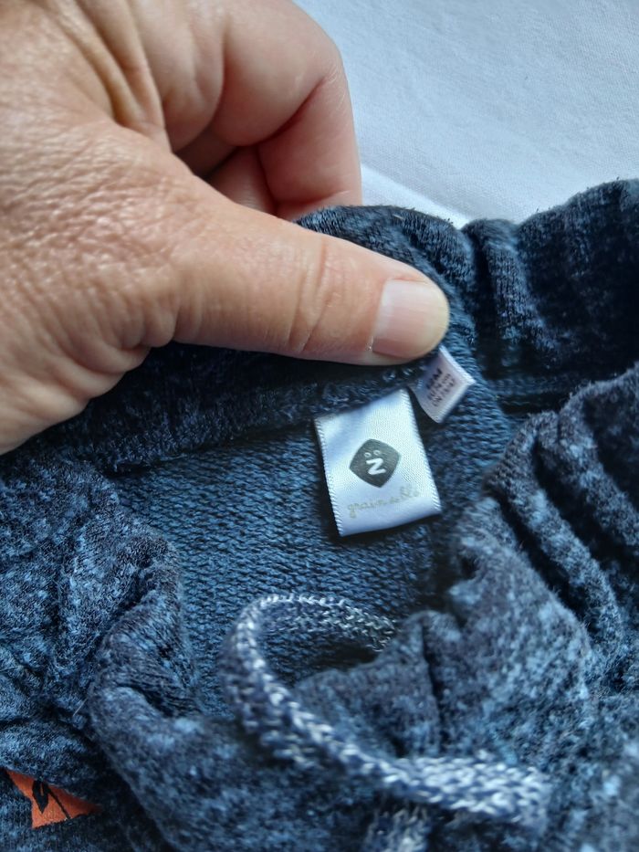 Lot vêtements bébé garçon 12 mois - photo numéro 6