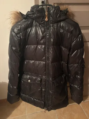 doudoune pyrenex femme