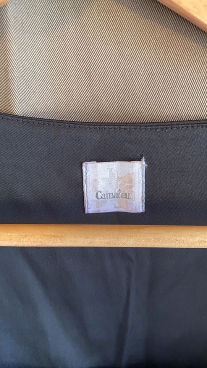 Très belle robe camaïeu - photo numéro 3