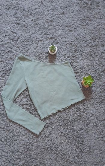 Top manche asymétrique