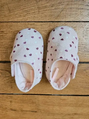 Chaussons Obaibi
