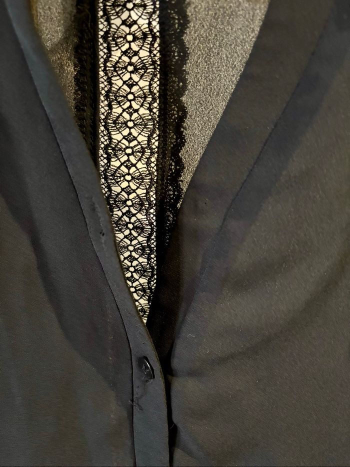 Chemise taille s - photo numéro 5