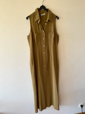 Superbe robe marella en soie || taille 44 || made in Italy