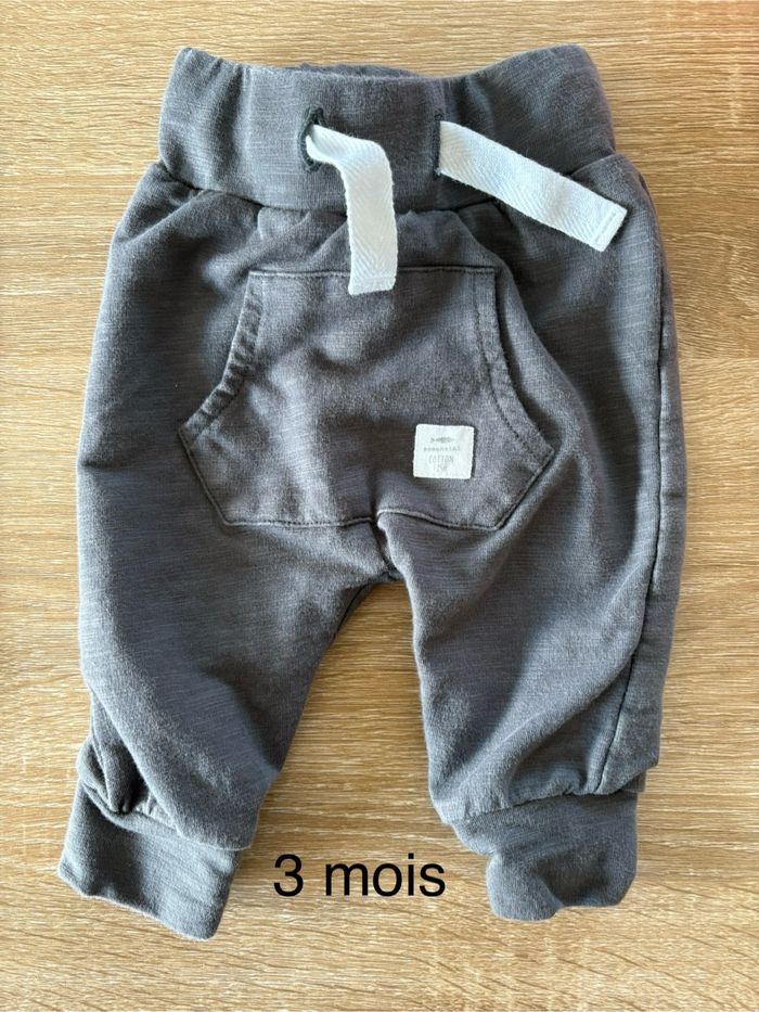 Pantalon - photo numéro 2