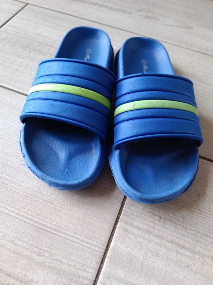 Claquettes 32 - photo numéro 2