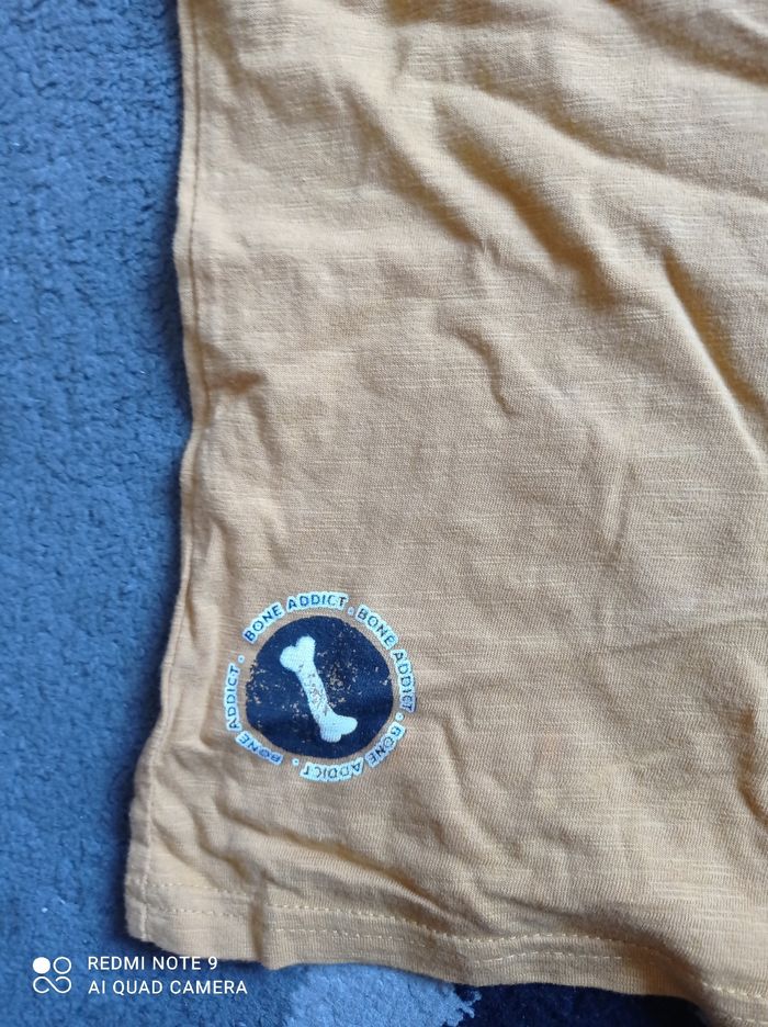 T-shirt garçon - photo numéro 4