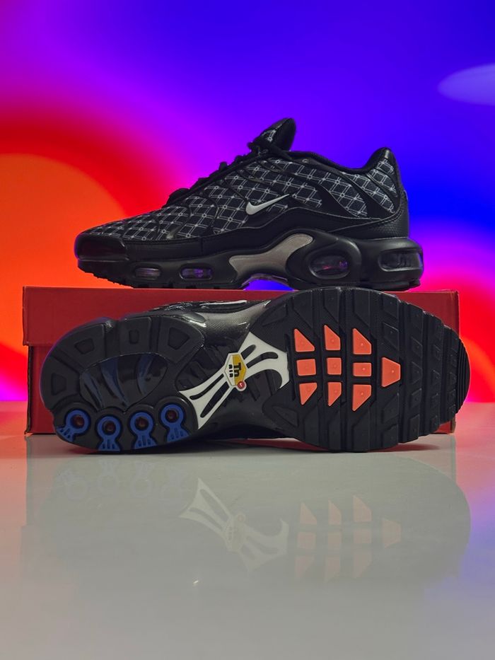 Nike Tn Air Max Plus neuves taille 40 avec boîte – envoi express - photo numéro 2