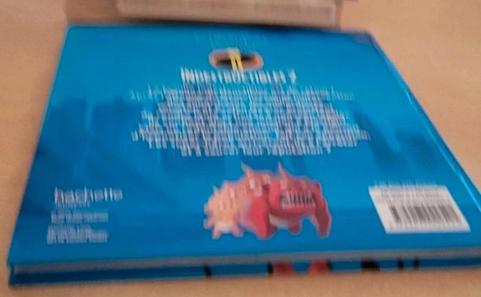 Les indestructible 2 - photo numéro 2