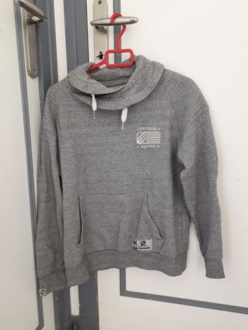 Sweat freegun 16 ans 