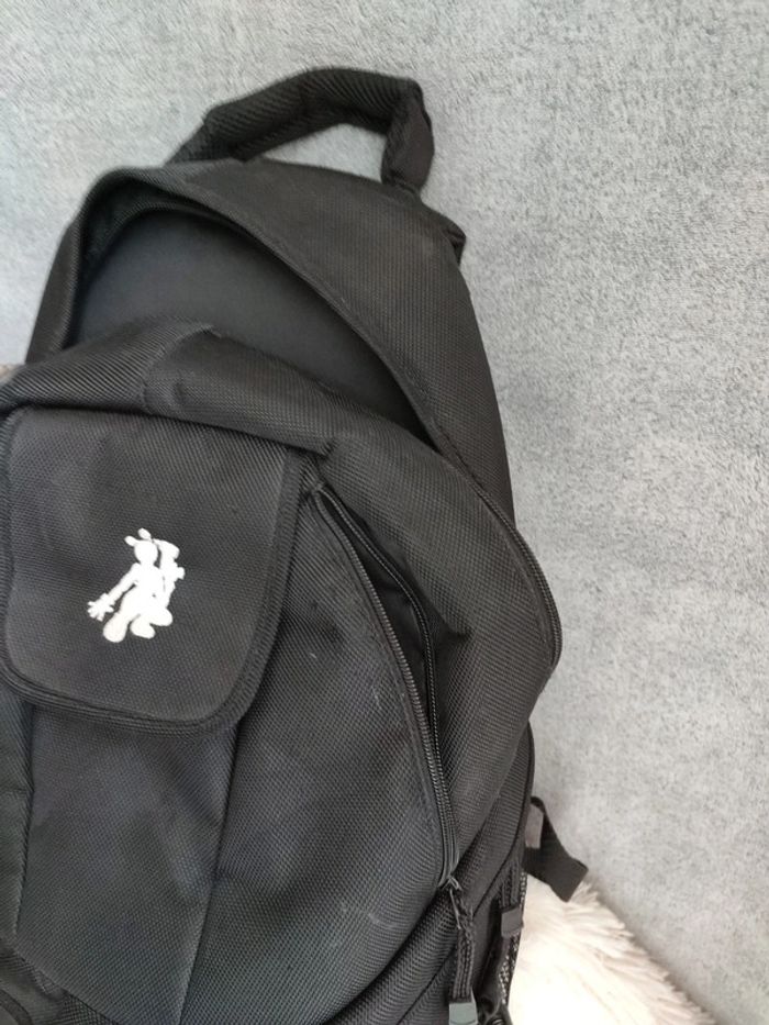 Sac à dos multi usages - photo numéro 4