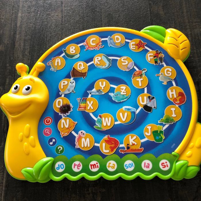 Jeu interactif - photo numéro 2