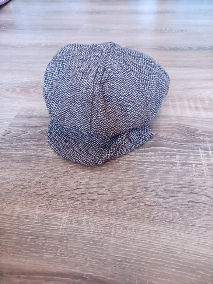 Chapeau femme - photo numéro 2