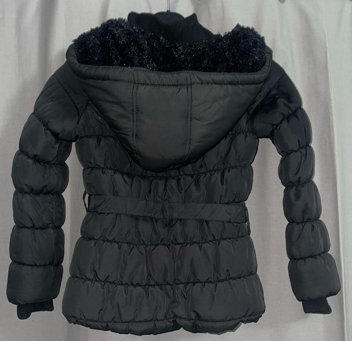 Manteau Orchestra fille - photo numéro 4