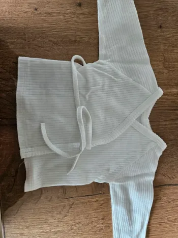 Brassière coton Catimini