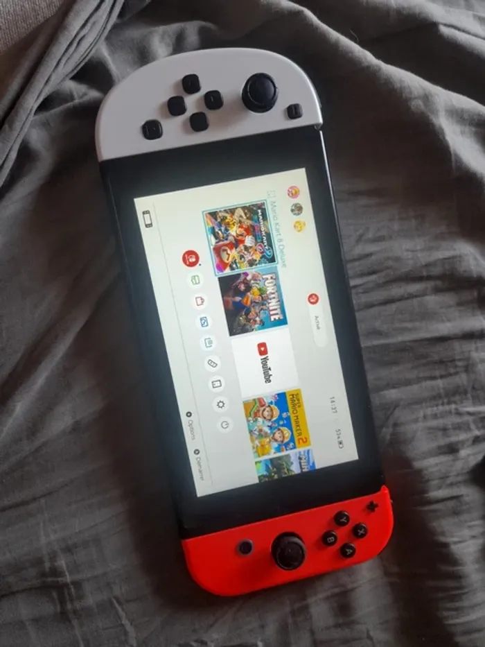 Nintendo - photo numéro 9