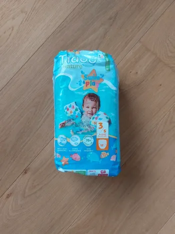 Couches de piscine 4-9kg
