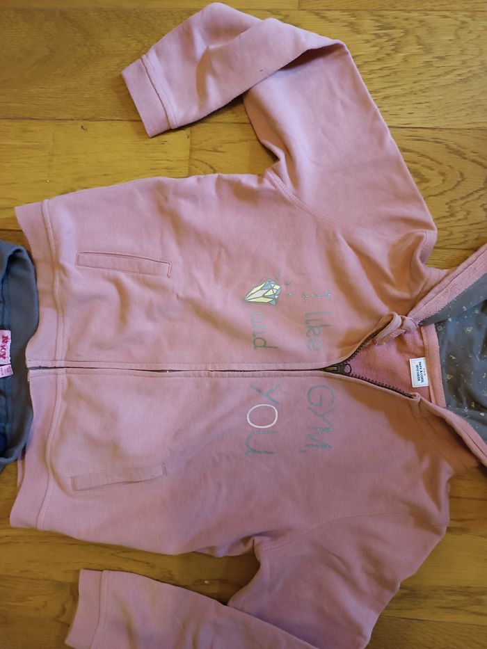 Ensemble 10 ans - photo numéro 2