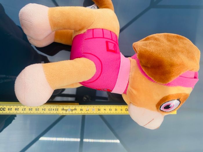 Peluche 🌸 Stella - photo numéro 3