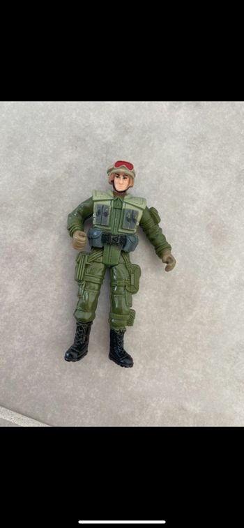 Jouet Figurine Soldat