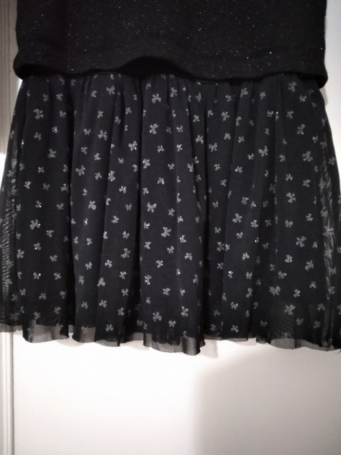 Jolie robe Tissaia - photo numéro 4