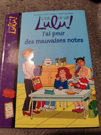C'est la vie lulu