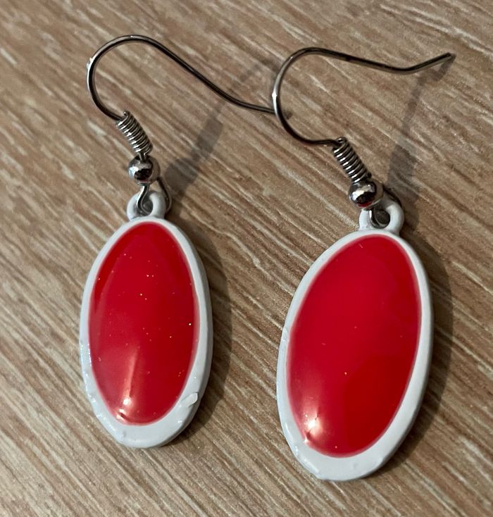 Boucles d’oreilles - photo numéro 4