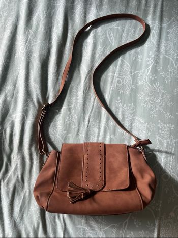 Sac bandoulière