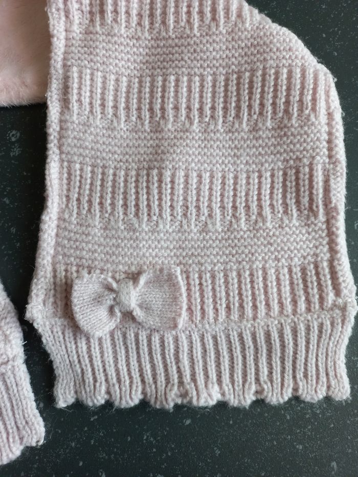 Echarpe sergent major tu 5 - photo numéro 3